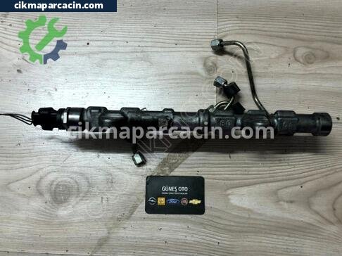 Opel Corsa Dolum Boğazı çıkma parça