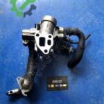 Opel Corsa EGR Valfi 02160380500 Çıkma