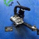 Opel Corsa EGR Valfi 02160380500 Çıkma