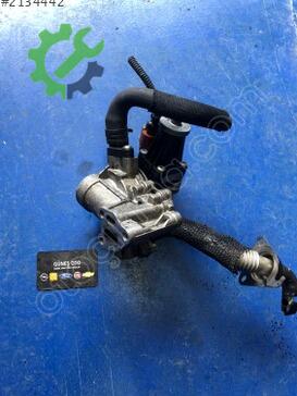 Opel Corsa EGR Valfi 02160380500 çıkma parça