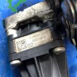 Opel Corsa EGR Valfi 02160380500 Çıkma