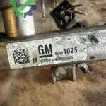 Çıkma Opel Corsa Enjektör Kütüğü 55491025