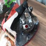 opel Corsa E 16-20 Sağ dış stop