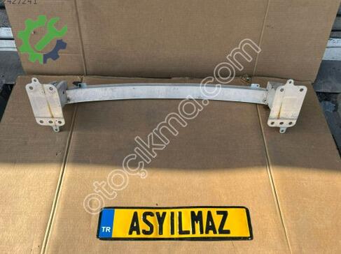 Opel Corsa Ön Tampon Demiri 13426328 çıkma parça