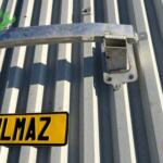 OPEL CORSA E 2015-2019 ÖN TAMPON DEMİRİ ORJİNAL  -NO4235