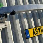 OPEL CORSA E 2015-2019 ÖN TAMPON DEMİRİ ORJİNAL OEM:13426328