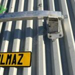 OPEL CORSA E 2015-2019 ÖN TAMPON DEMİRİ ORJİNAL OEM:13426328