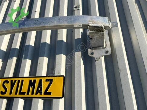 Opel Corsa Ön Tampon Demiri 13426328 çıkma parça