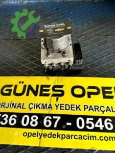 Opel Corsa Orijinal Çıkma ABS Beyni 39011871