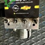 Opel Corsa Orijinal Çıkma ABS Beyni 39011871