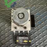 Opel Corsa Orijinal Çıkma ABS Beyni 39011871