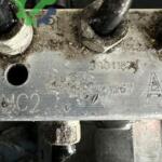 Opel Corsa Orijinal Çıkma ABS Beyni 39011871