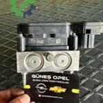 Opel Corsa Orijinal Çıkma ABS Beyni 39011871