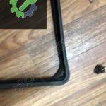 opel corsa E arka sol cam fitili orj çıkma 469663017