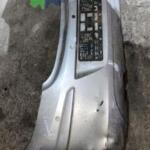 Opel Corsa 2025 Arka Tampon Çıkma