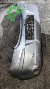 Çıkma Orijinal Arka Tampon Opel Corsa