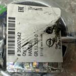 OPEL CORSA E BAGAJ AÇMA SWİCİ ORJİNAL SIFIR OEM:39007842