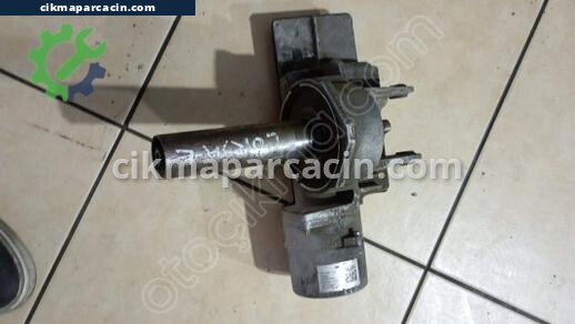 Opel Corsa Direksiyon Mili çıkma parça