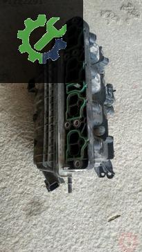 Opel Corsa Emme Manifoldu çıkma parça