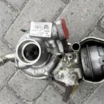Opel corsa e fiat 500x turbo çıkma yedek parça