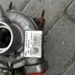 Opel corsa e fiat 500x turbo çıkma yedek parça