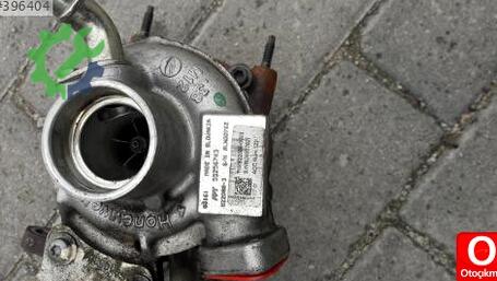 Opel Corsa Turbo 55257643 çıkma parça