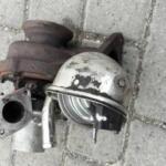 Opel corsa e fiat 500x turbo çıkma yedek parça