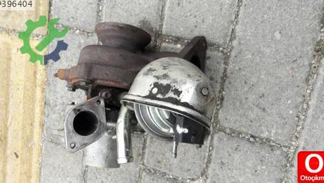 Opel Corsa Turbo 55257643 çıkma parça