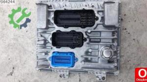 Opel corsa e motor beyni çıkma yedek parça