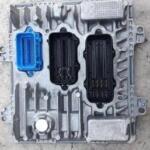 Opel corsa e motor beyni çıkma yedek parça
