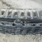 OPEL CORSA E ÖN PANJUR İSKELETİ ÇIKMA