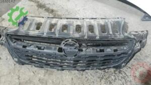 OPEL CORSA E ÖN PANJUR İSKELETİ ÇIKMA