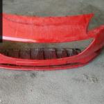 OPEL CORSA E ÖN TAMPON