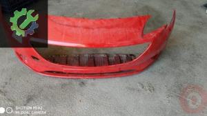 OPEL CORSA E ÖN TAMPON