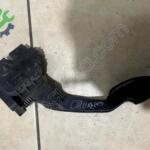 Opel Corsa 2025 Pedal Çıkma