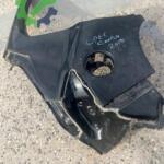Opel corsa e sağ arka çamurluk orijinal çıkma parça