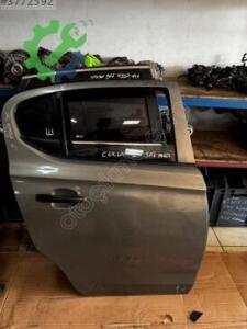 Çıkma Orijinal Sağ Arka Kapı Opel Corsa (2. Adet)