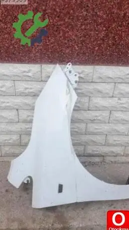 Opel Corsa Sağ Ön Çamurluk çıkma parça
