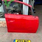 OPEL CORSA E SAĞ ÖN KAPI ORJİNAL