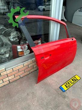 Opel Corsa Sağ Ön Kapı çıkma parça