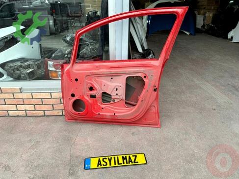 Opel Corsa Sağ Ön Kapı çıkma parça