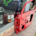 OPEL CORSA E SAĞ ÖN KAPI ORJİNAL