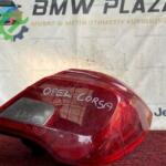 OPEL CORSA E SAĞ STOP