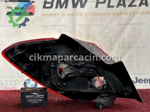 Opel Corsa Sağ Arka Stop çıkma parça