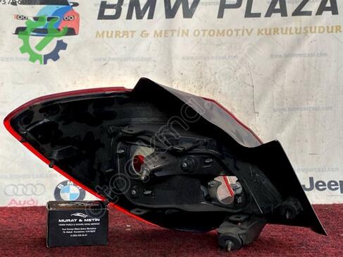 Opel Corsa Sağ Arka Stop çıkma parça