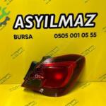 OPEL CORSA E SAĞ STOP (ORJİNAL HATASIZ)