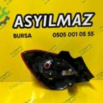 OPEL CORSA E SAĞ STOP (ORJİNAL HATASIZ)