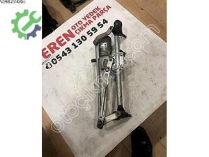 Opel corsa e silecek motoru temiz