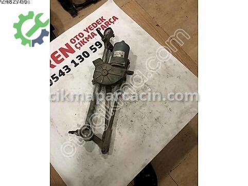 Opel Corsa Silecek Motoru çıkma parça