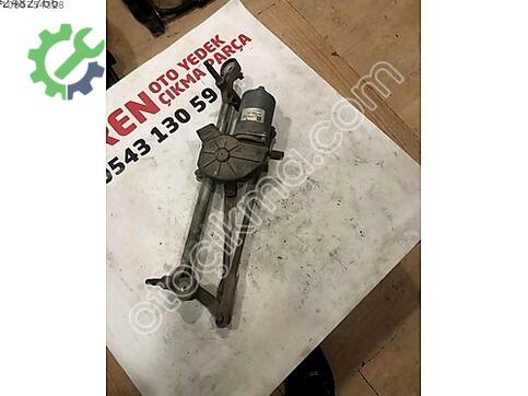 Opel Corsa Silecek Motoru çıkma parça